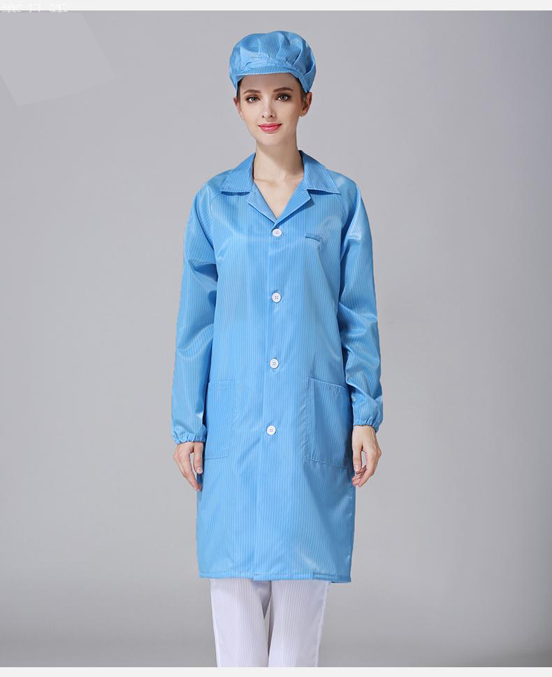 防静电工作服大褂